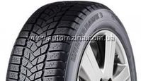 Firestone WinterHawk 3 205/60 R16